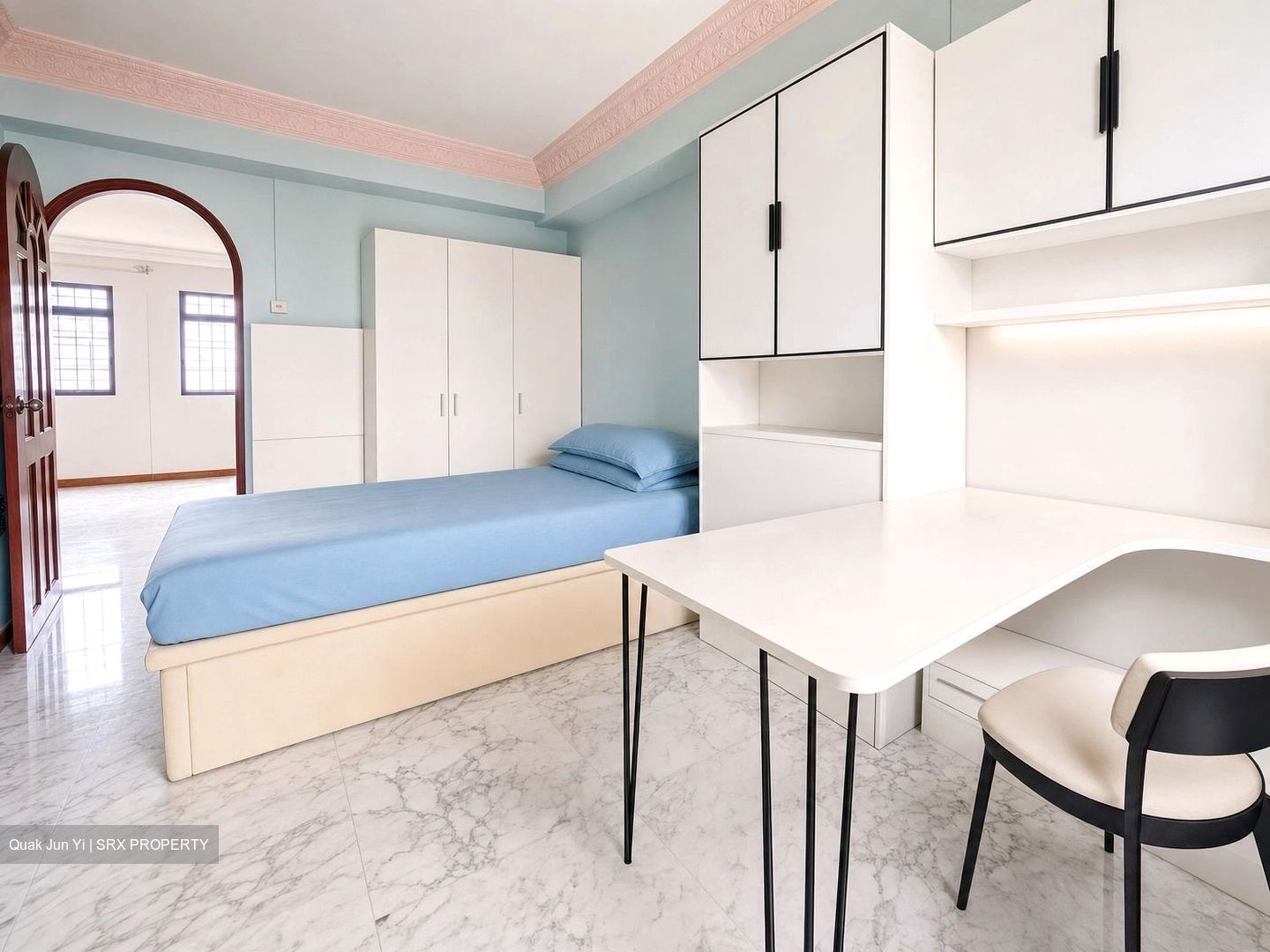Blk 730 Tampines Street 71 (Tampines), HDB 5 Rooms #562444551